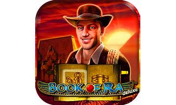 Book of Ra™ Deluxe Slot for Android - Download the APK from Habererciyes
